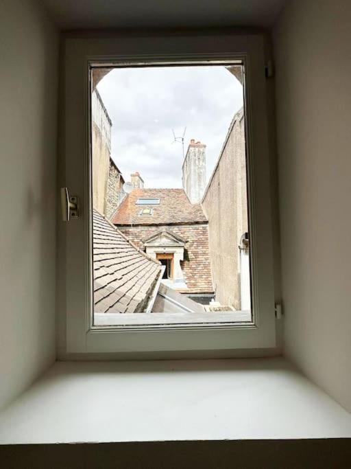 Le P'Tit Jules Mercier Dijon Exterior foto